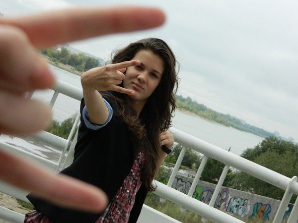 Ксюша Дорофеева