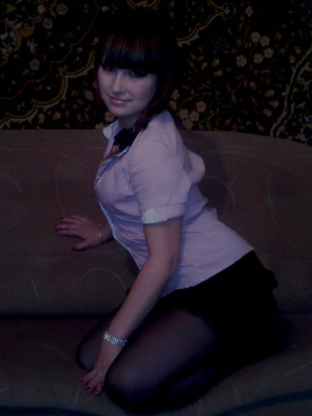 Снежана Горбачёва