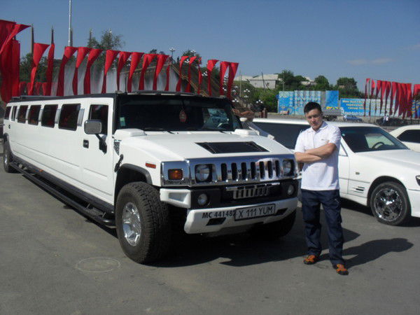 Расул Дакиев