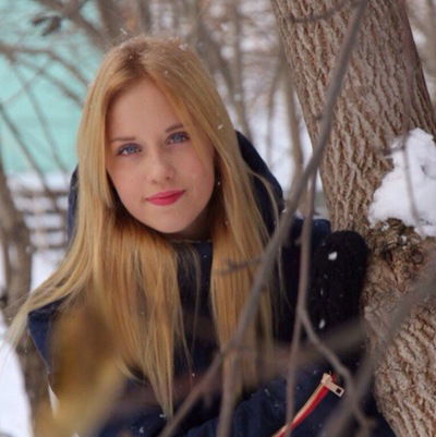 Елена Григорьева