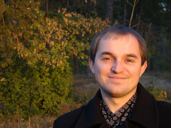 Сергей Потёмка