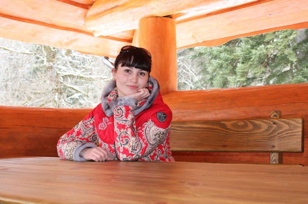 Юлия Пьянкова