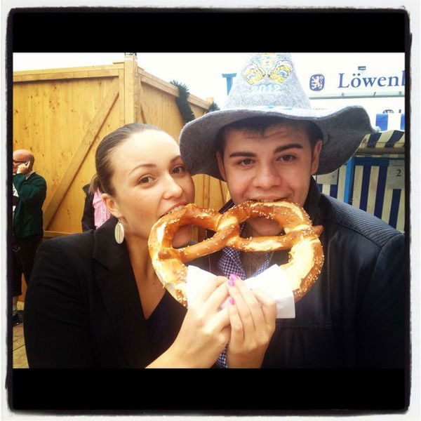 Ольга Головко