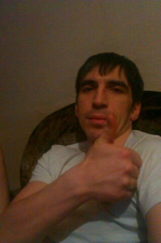 Александр Краснояров