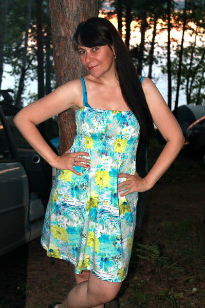 Татьяна Фадеева