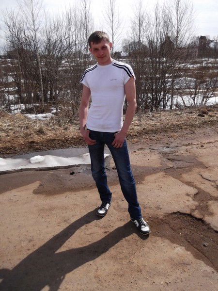 Александр Сорокин