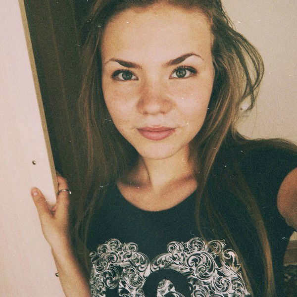 Наиля Гимильянова