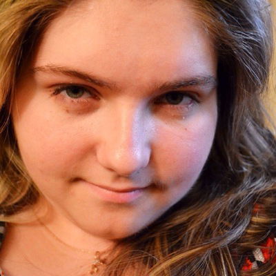 Ирина Зайцева