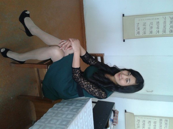 Гулира Нурболотова