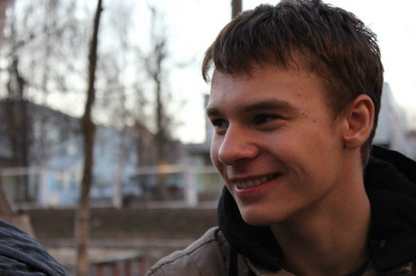 Дмитрий Филатов