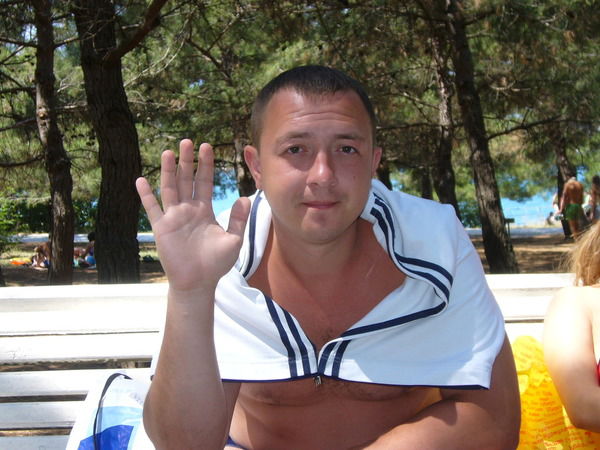 Эдуард Маратович