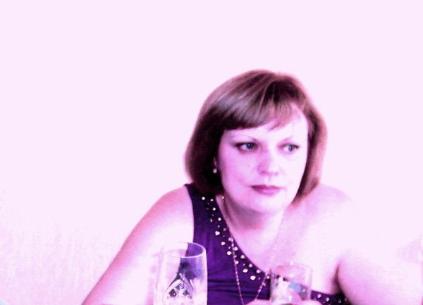 Марина Алехина