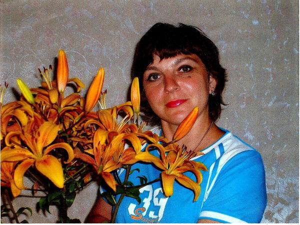 Елена Федорович