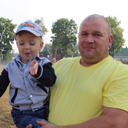 Заремский Михаил