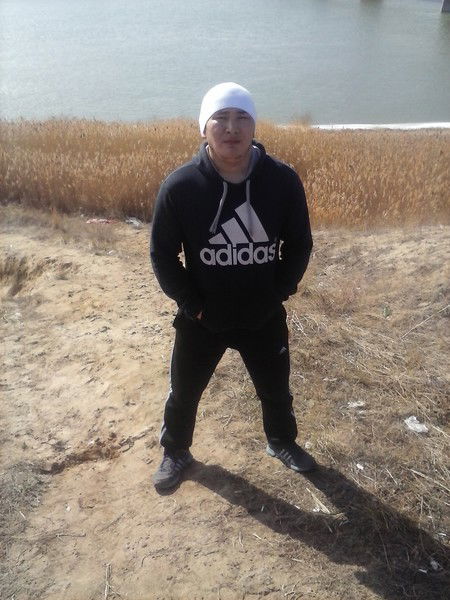 Берик И Самал *********