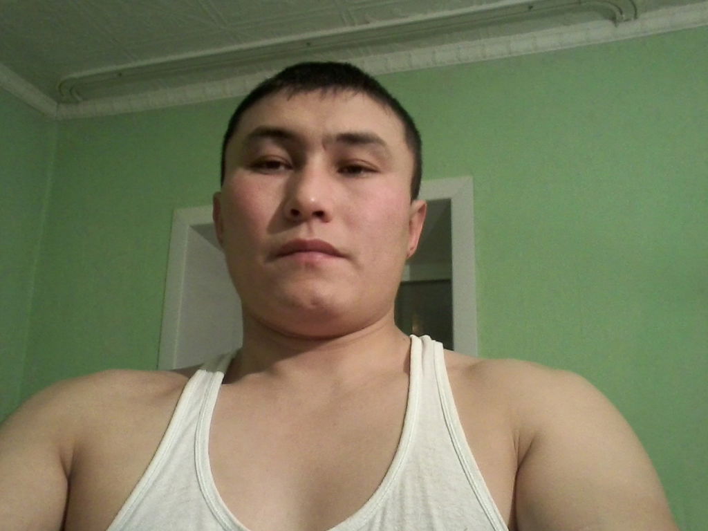 Самат Даутов