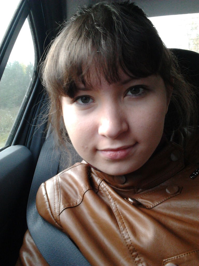 Альбина Сайфуллина