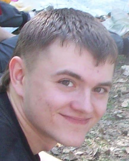 Сергей Андреев