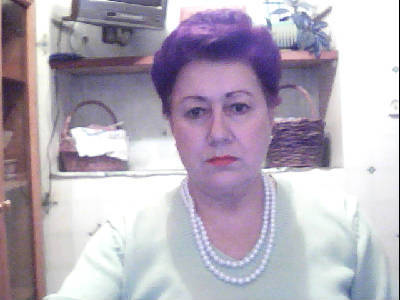 Урие Алядинова