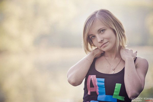 Ирина Безфамильная