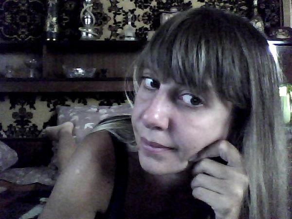 Наталья Преснякова