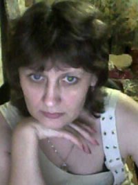 Наталья Лежнева