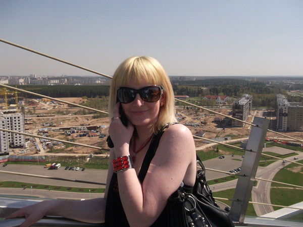 Инна Бектинеева