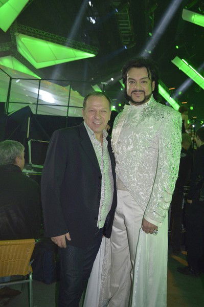 Сергей Трач