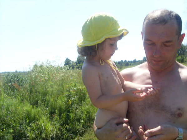 Евгений Максимович