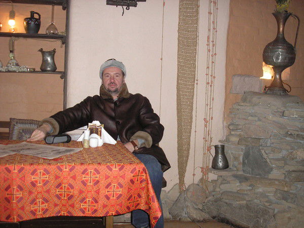 Олег Самойленко