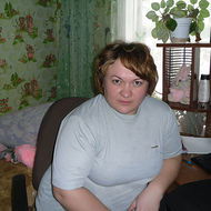 Марина Марутина