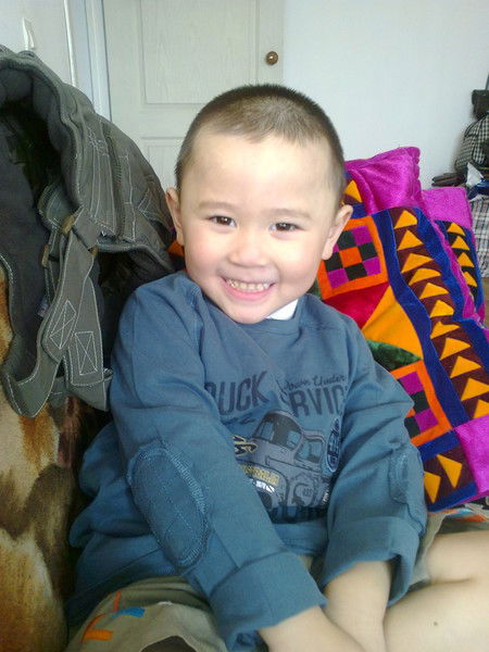 Жанар Бердибекова