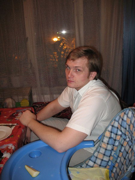 Максим Сунин