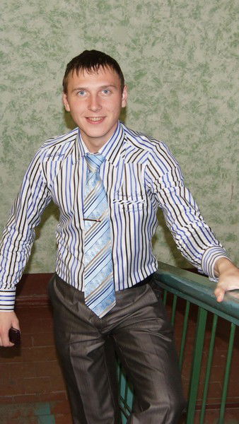 Александр Кучин