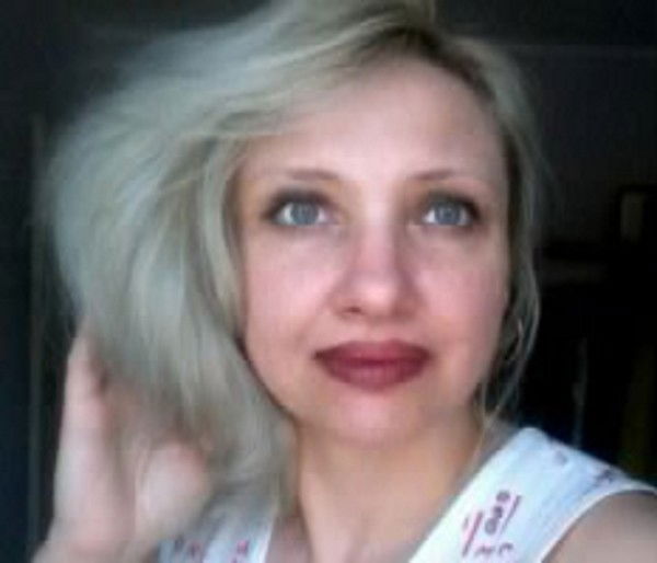 Наталья Ратникова