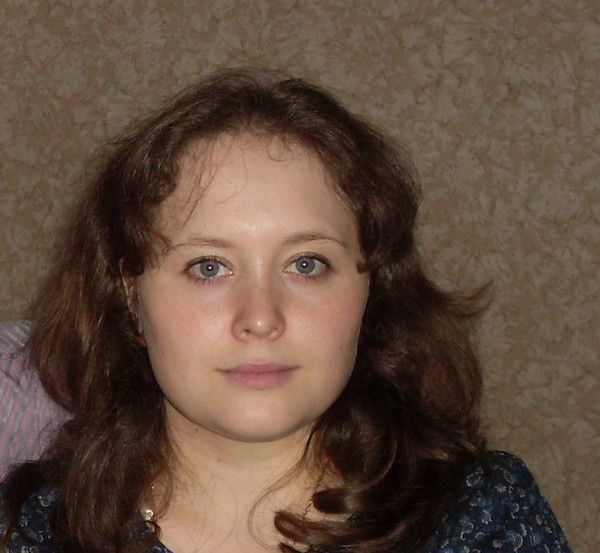 Венера Карпенко