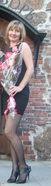 Елена Попова