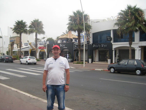 Алексей Кузнецов