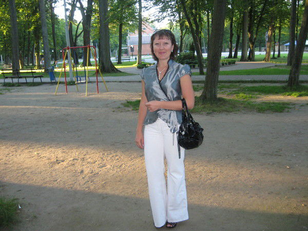 Елена Микула