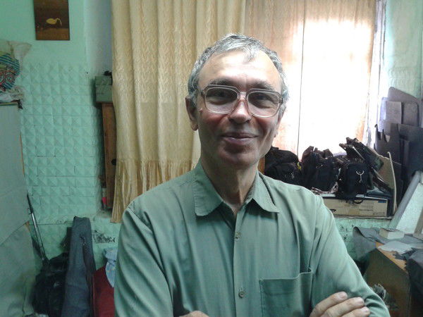 Виталий Шишкань