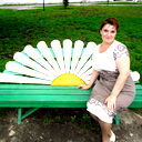 Елена Долгушина