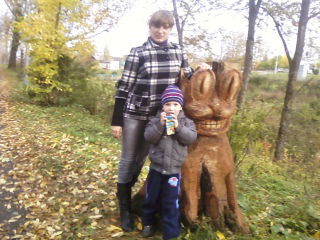 Юлия Зверева