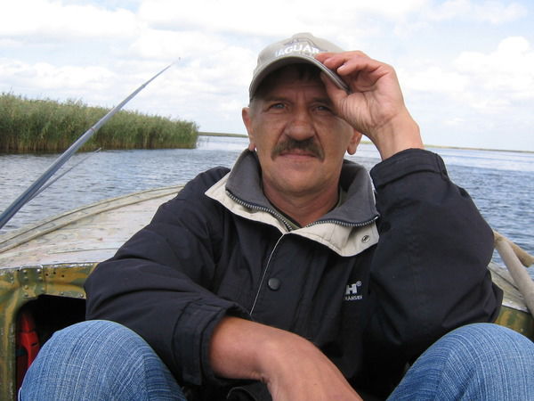 Александр Рудаков