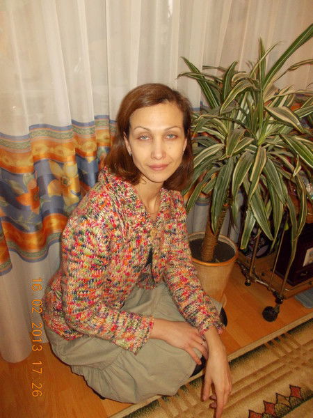 Татьяна Джулай