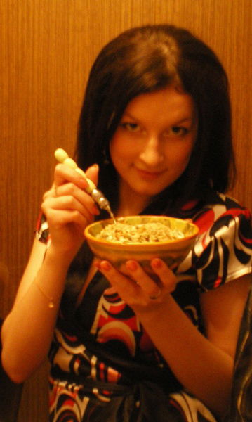 Галина Богданова