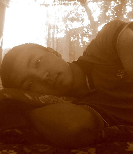 !!! Бекмамат !!!