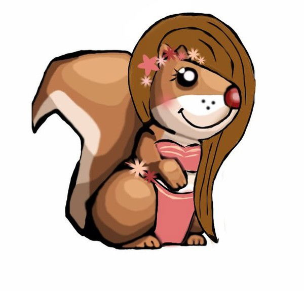 Настенька Love