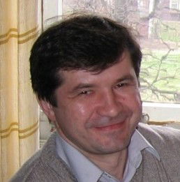 Сергей Черножуков