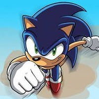 Соник Синикович