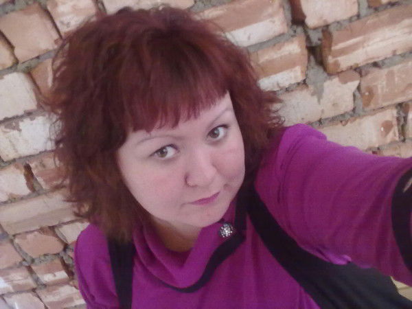 Юлия Полищук